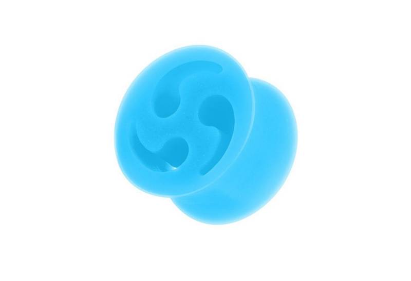 Taffstyle Plug Ohr Plug Flesh Tunnel Ohrpiercing Silikon Spirale, Ohr Plug Flesh Tunnel Piercing Ohrpiercing Silikon Spirale Taffstyle Plug Ohr Plug Flesh Tunnel Ohrpiercing Silikon Spirale, Ohr Plug Flesh Tunnel Piercing Ohrpiercing Silikon Spirale von Taffstyle