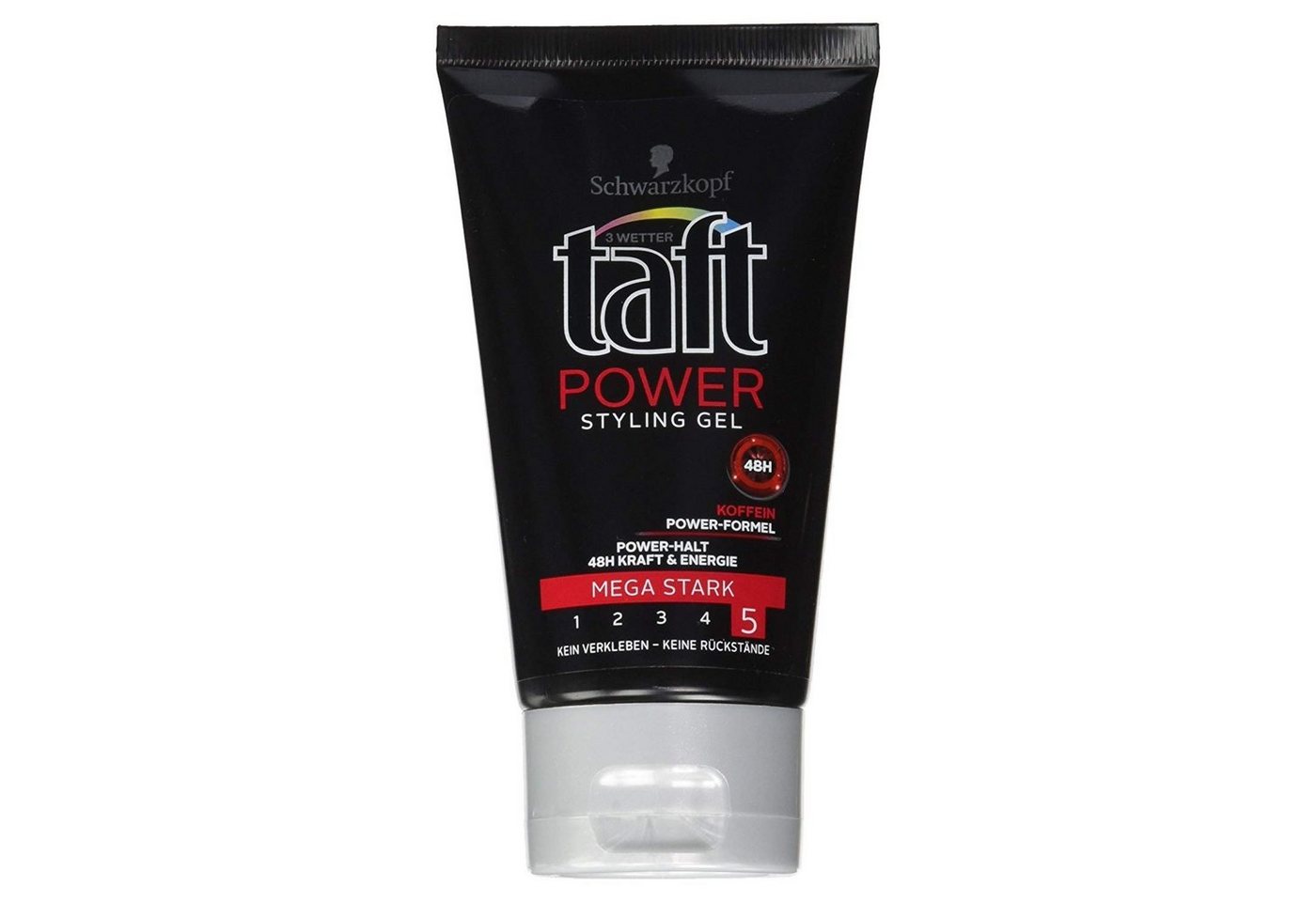 Taft Haargel von Taft