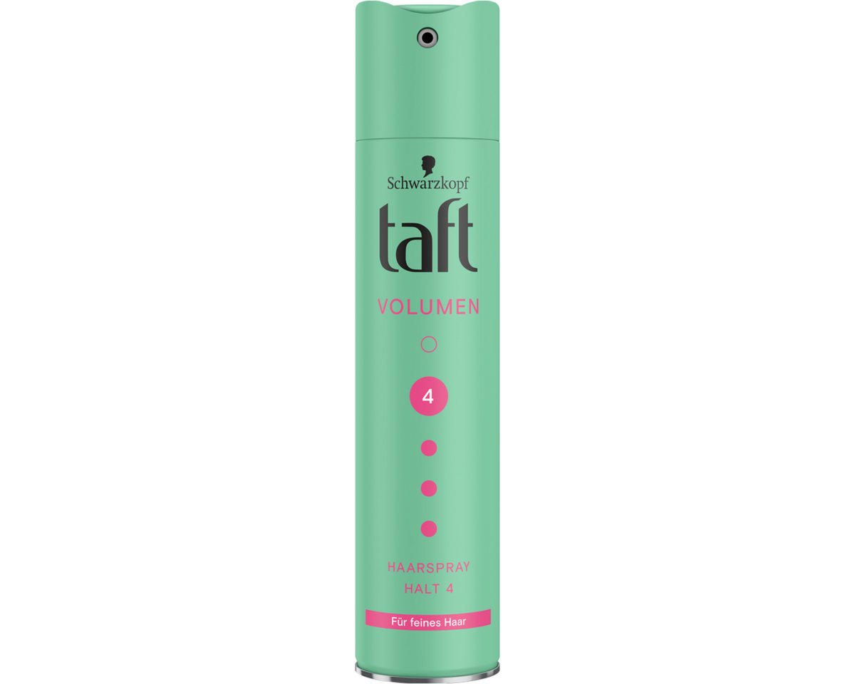 Taft Haarspray von Taft