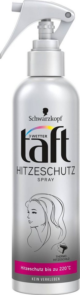 Taft Haarspray von Taft