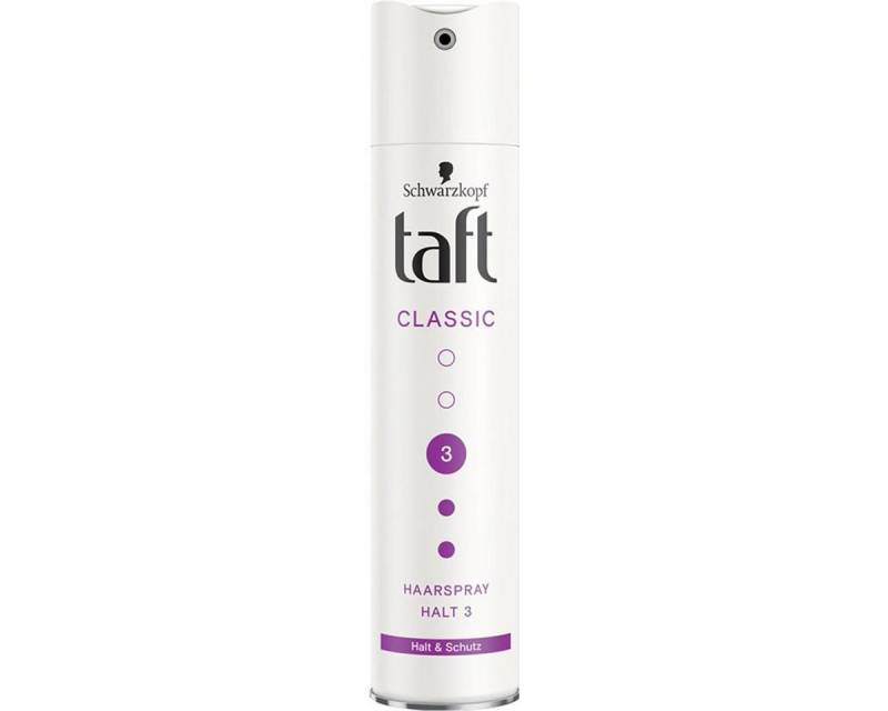 Taft Haarspray von Taft