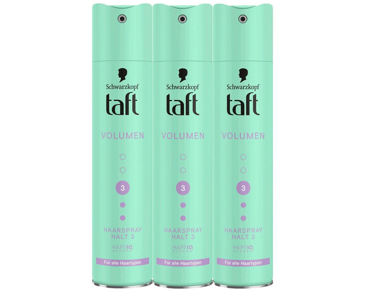 Taft Haarspray von Taft