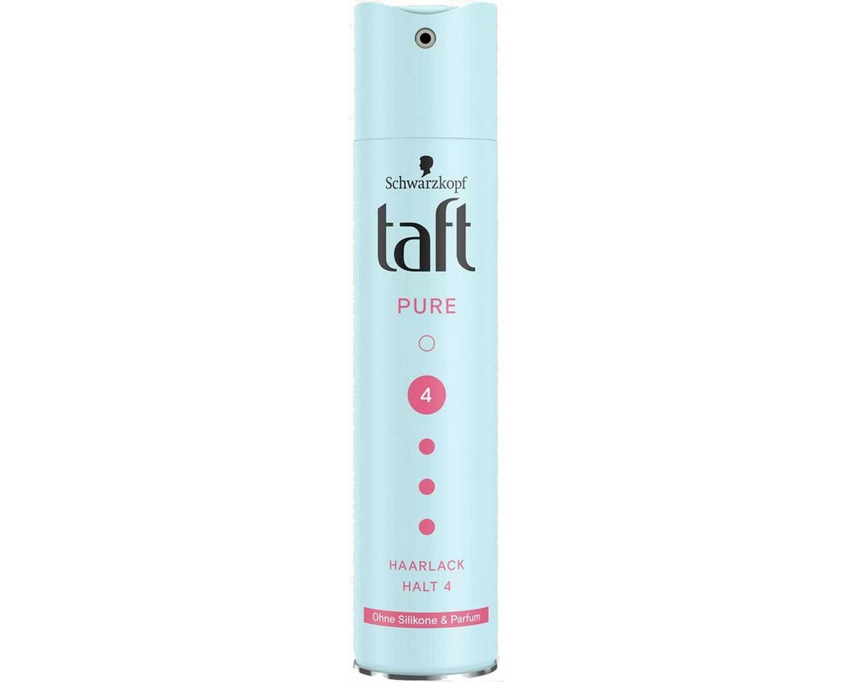 Taft Haarspray von Taft