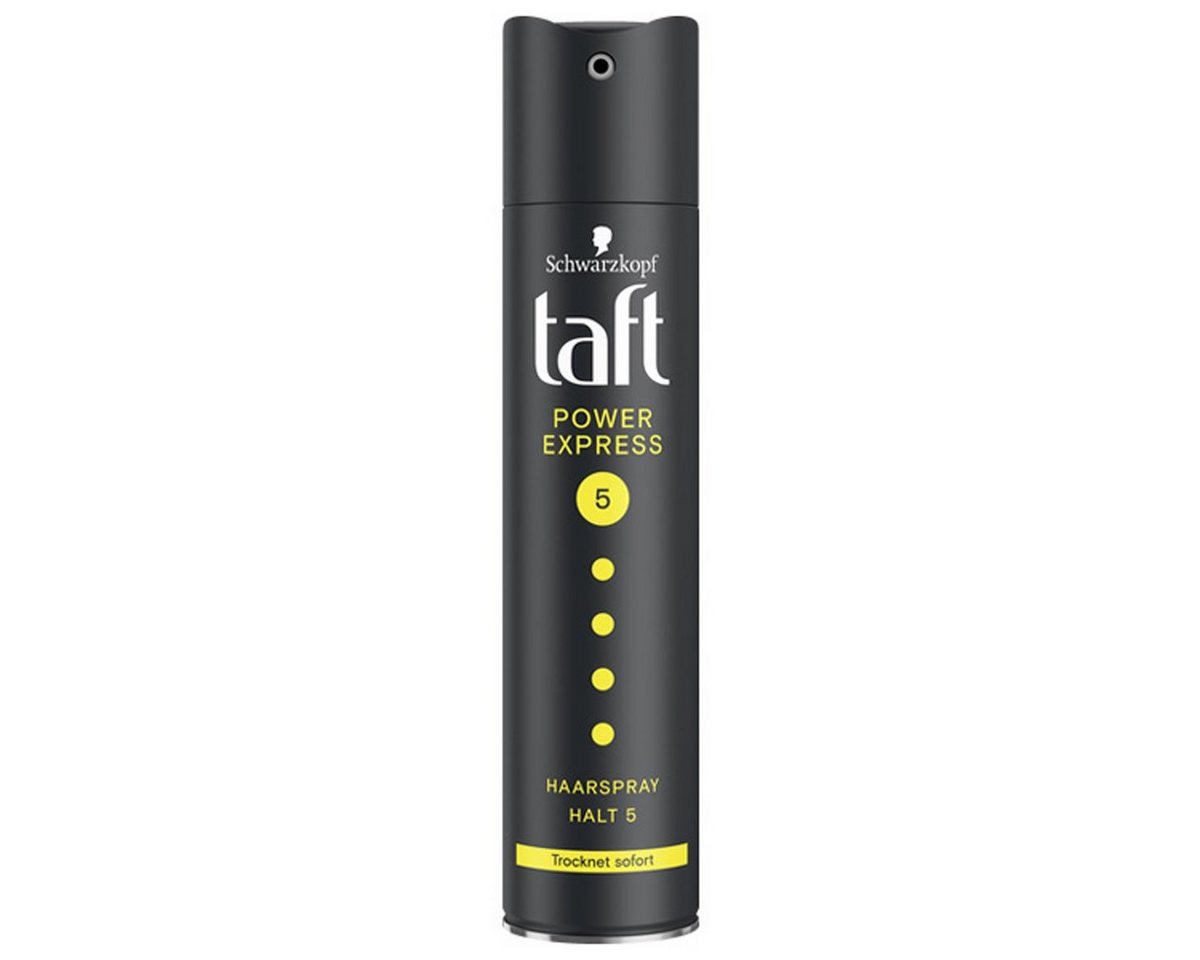 Taft Haarspray von Taft