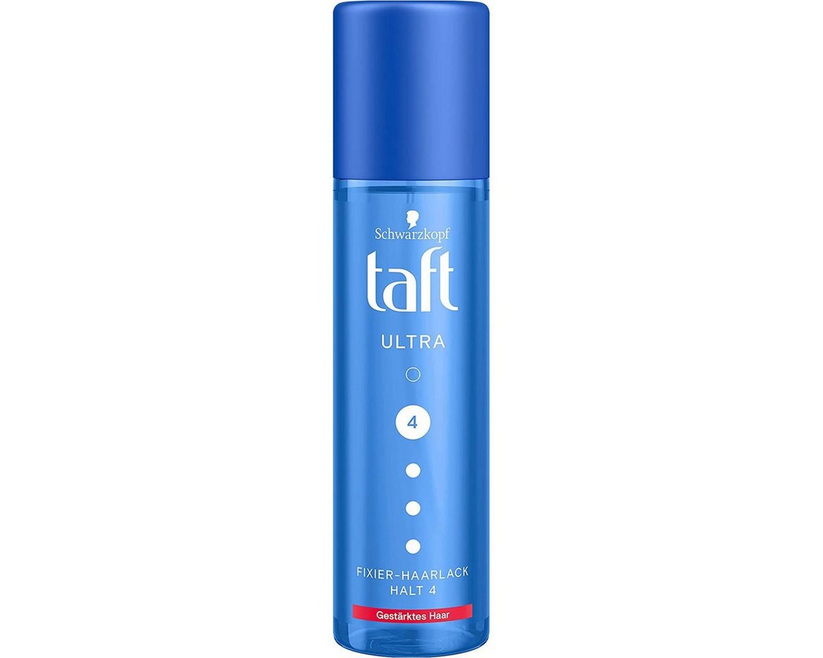 Taft Haarspray von Taft