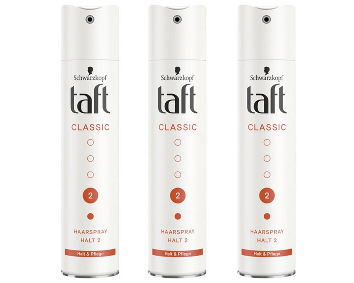 Taft Haarspray von Taft