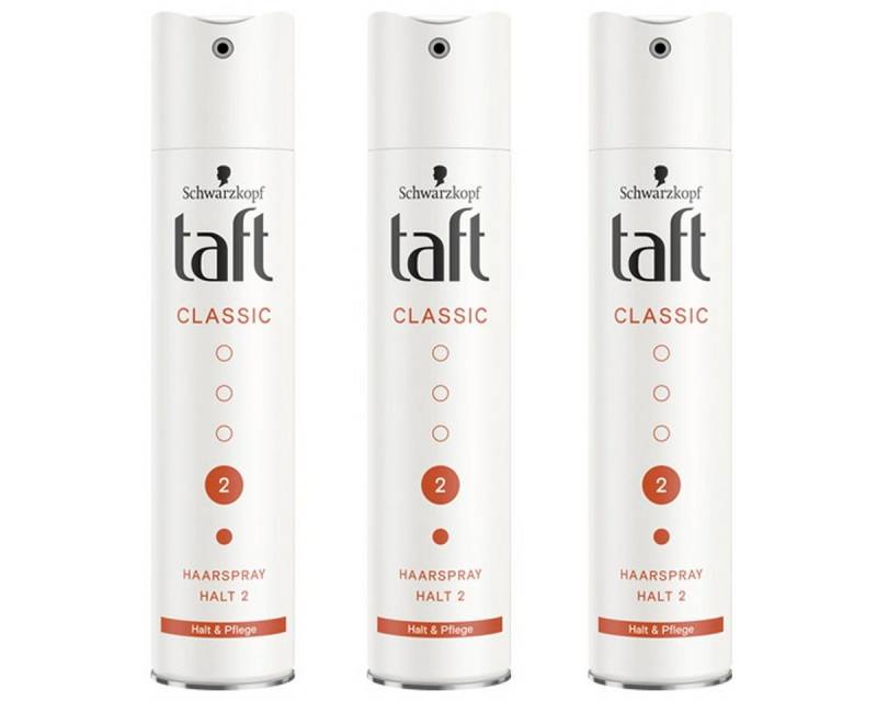 Taft Haarspray von Taft