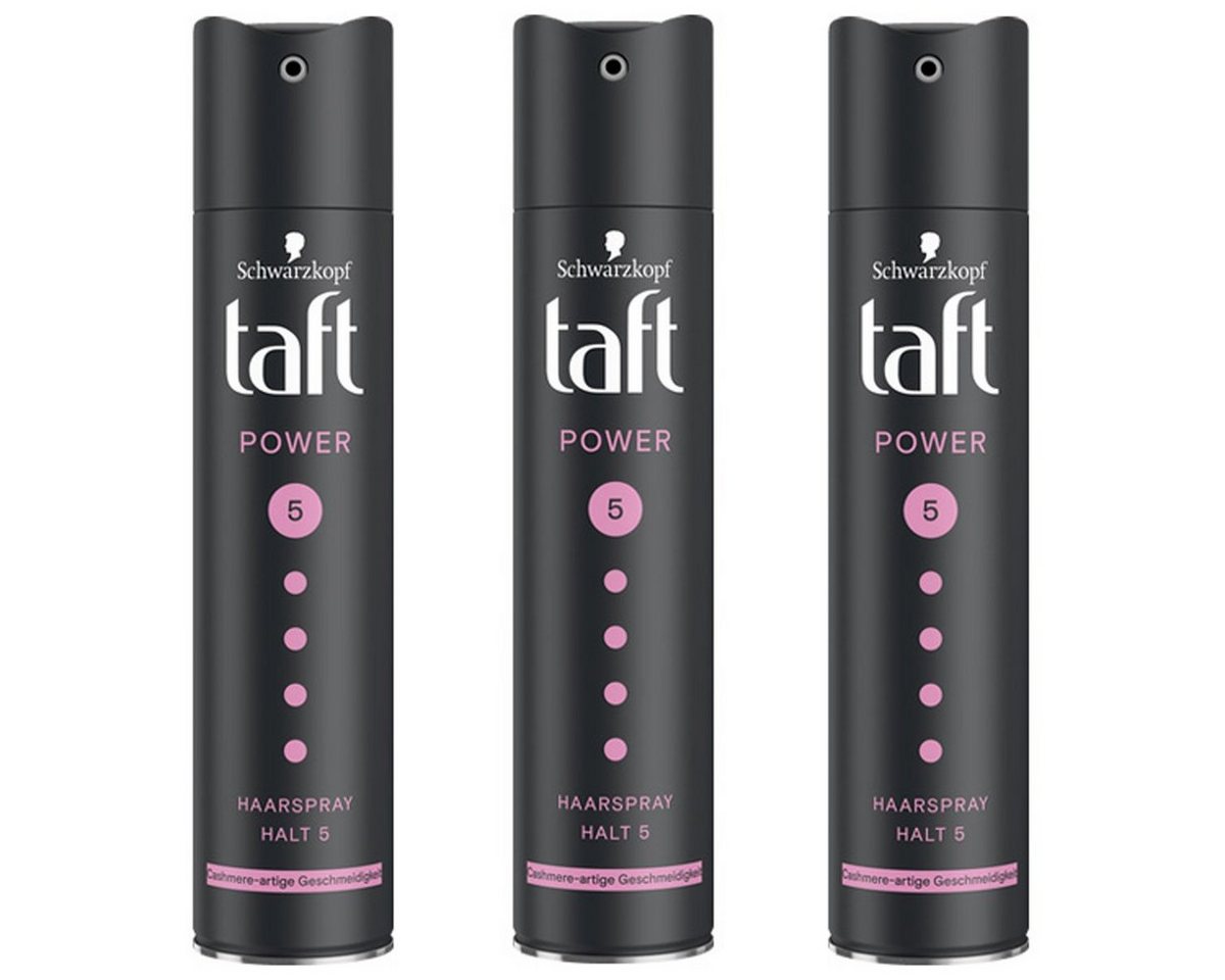 Taft Haarspray von Taft