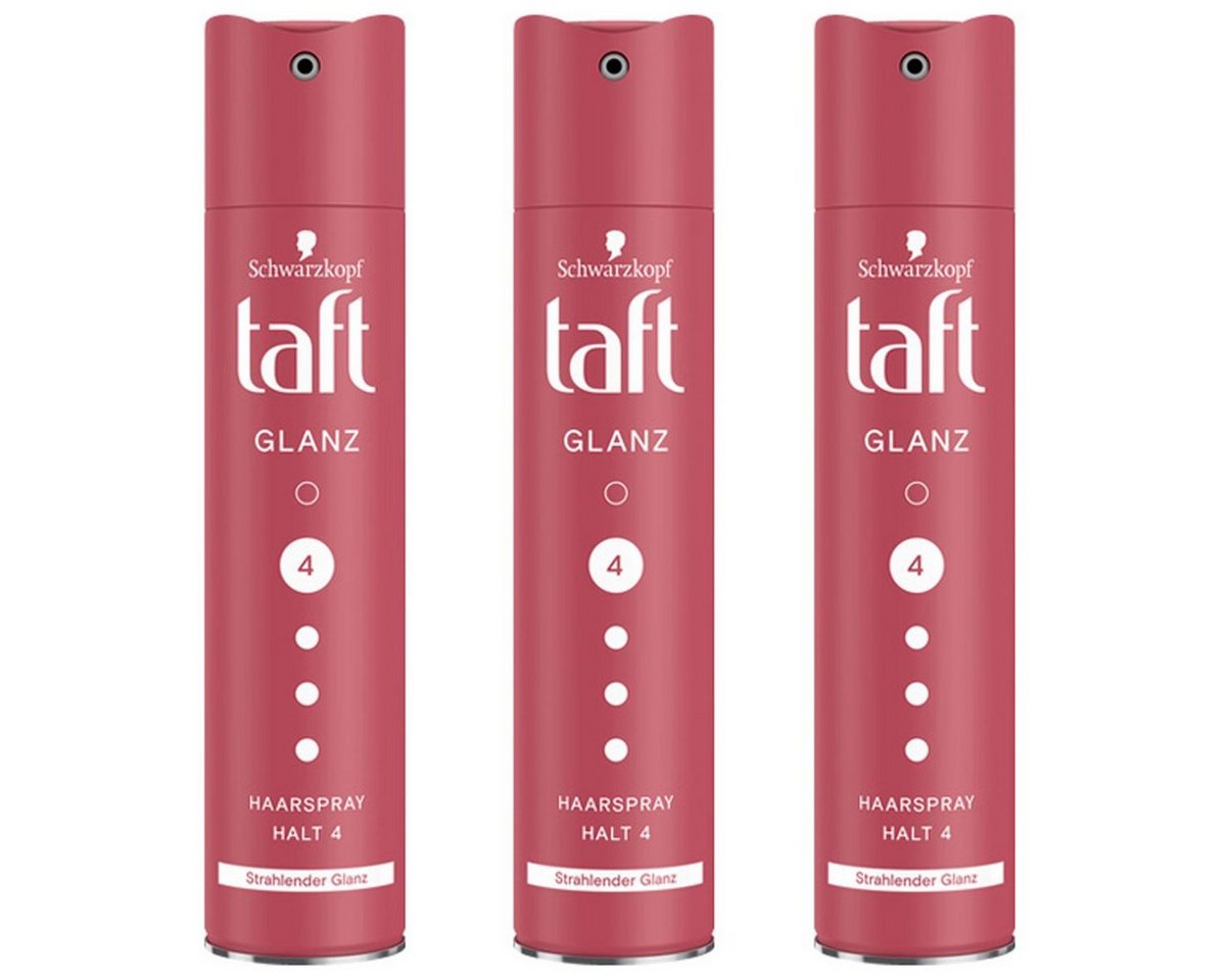 Taft Haarspray von Taft