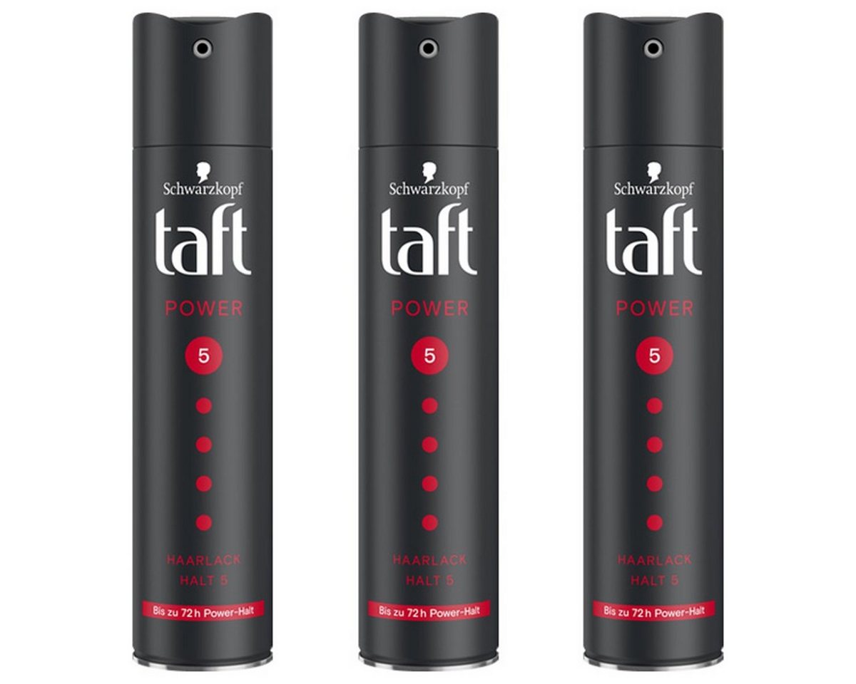 Taft Haarspray von Taft