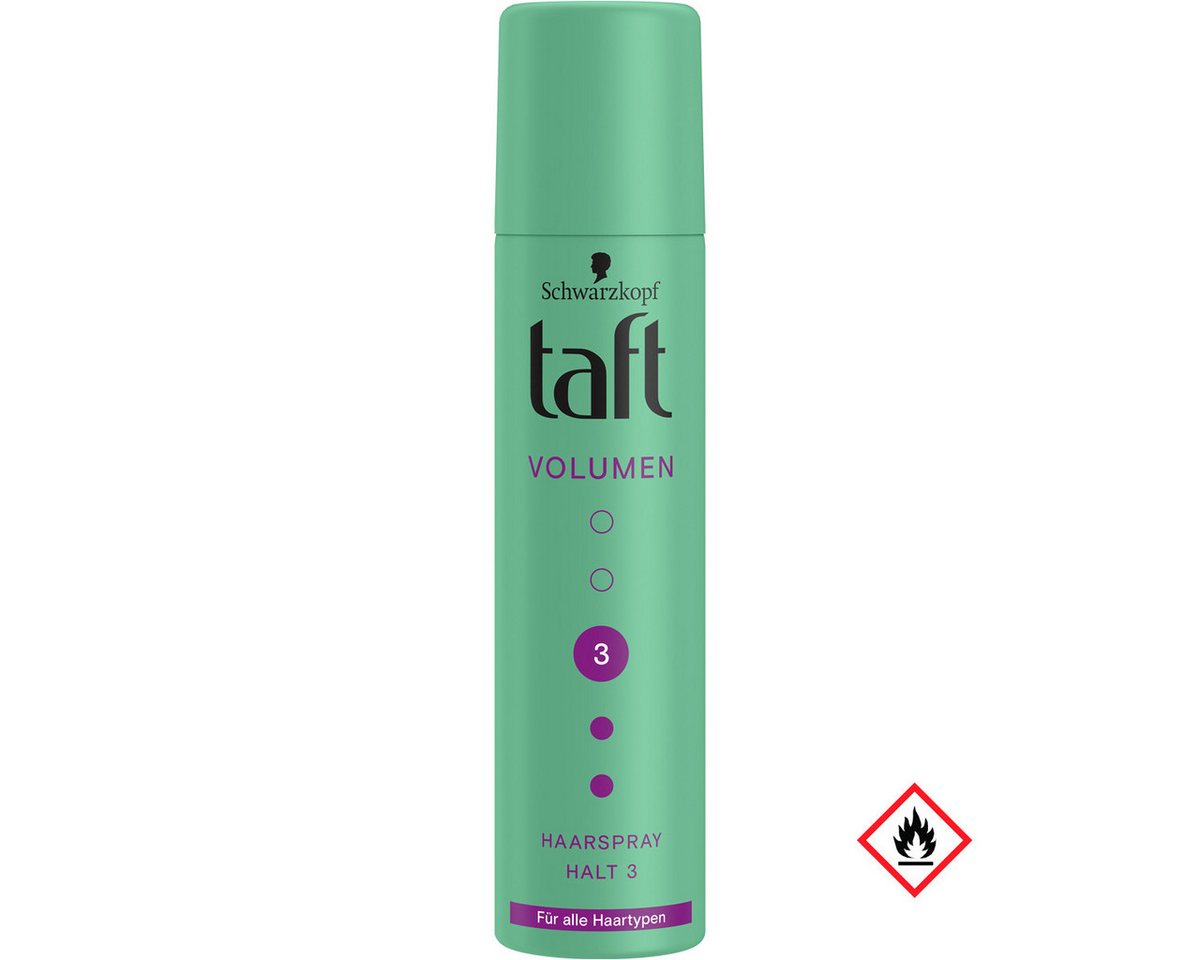 Taft Haarspray von Taft