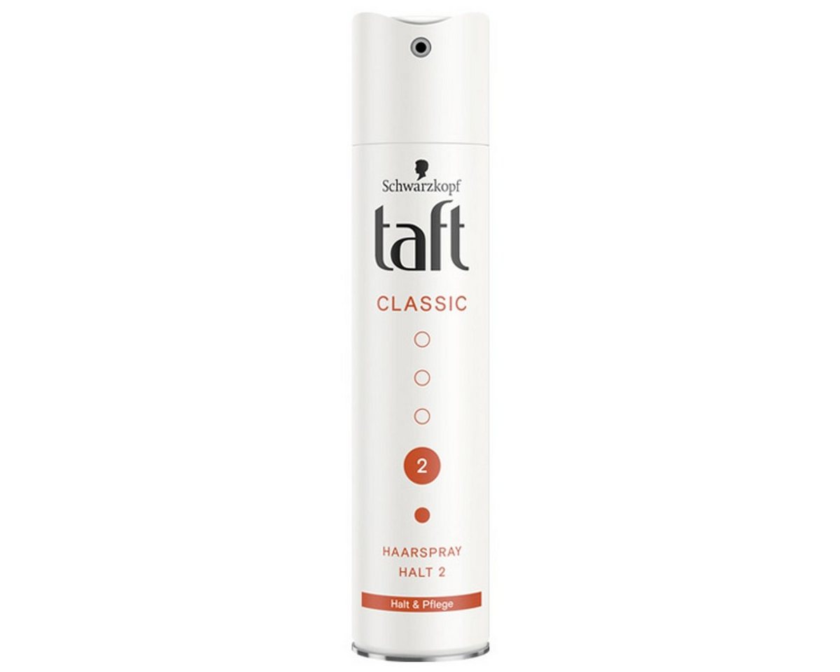 Taft Haarspray von Taft