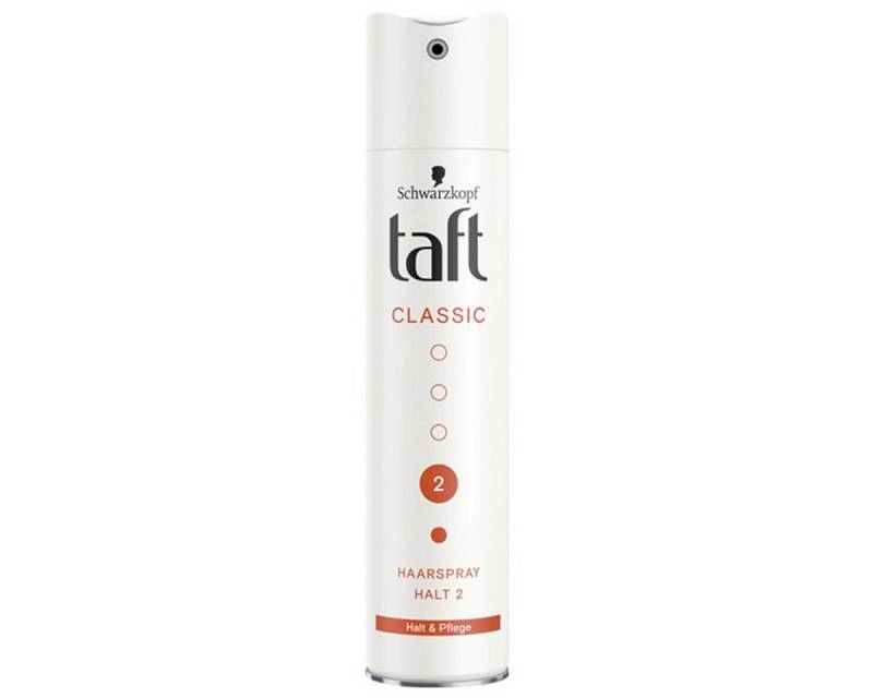 Taft Haarspray von Taft