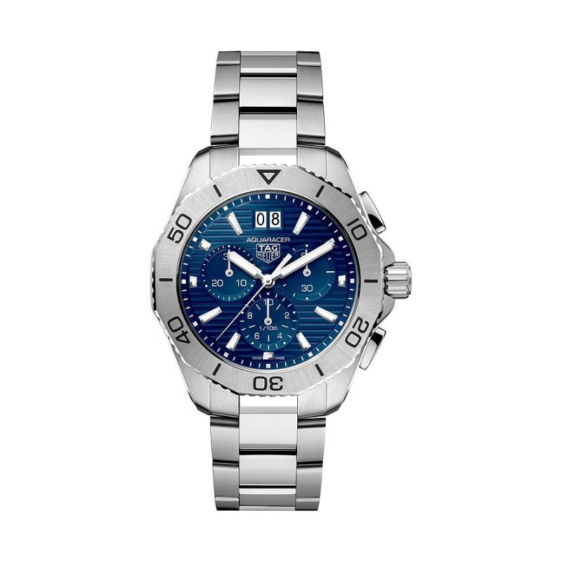 TAG Heuer Chronograph Aquaracer Professional 200 Chronograph CBP1113.BA0627 von Tag Heuer