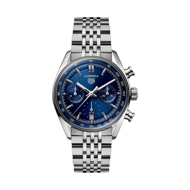 TAG Heuer Chronograph Carrera CBS2212.BA0048 von Tag Heuer