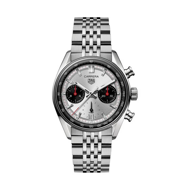 TAG Heuer Chronograph Carrera CBS2216.BA0048 von Tag Heuer