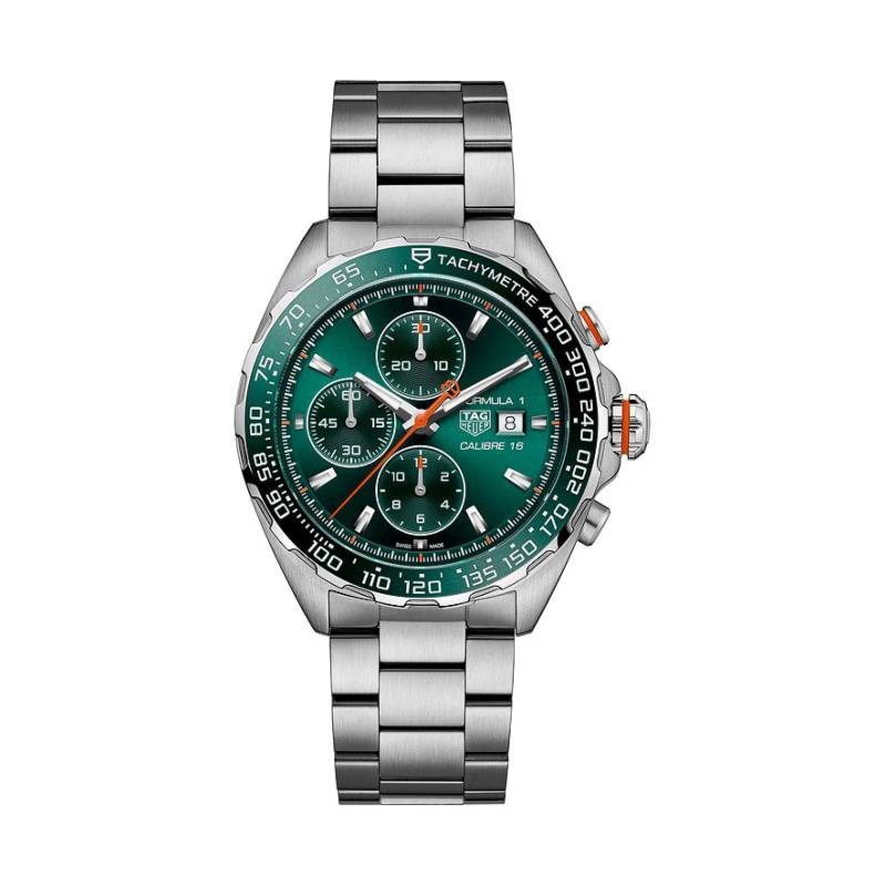TAG Heuer Chronograph Formula 1 CAZ201H.BA0876 von Tag Heuer
