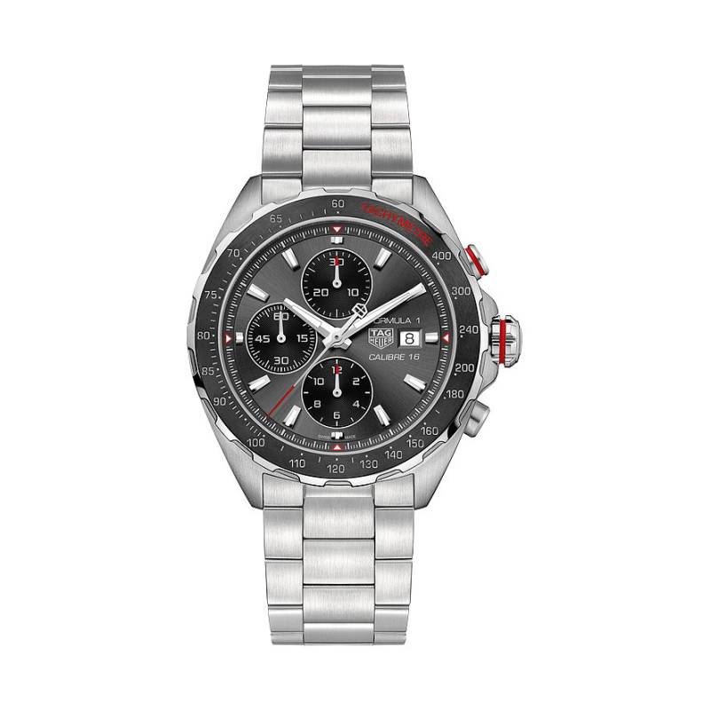 TAG Heuer Chronograph Formula 1 Chronograph CAZ2012.BA0876 von Tag Heuer