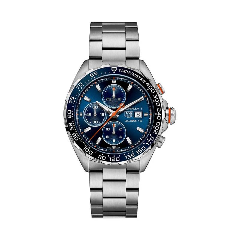 TAG Heuer Chronograph Formula 1 Chronograph CAZ201G.BA0876 von Tag Heuer