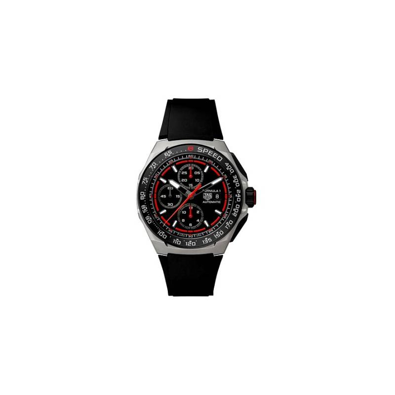 TAG Heuer Chronograph Formula 1 Chronograph CBZ2082.FT8096 von Tag Heuer