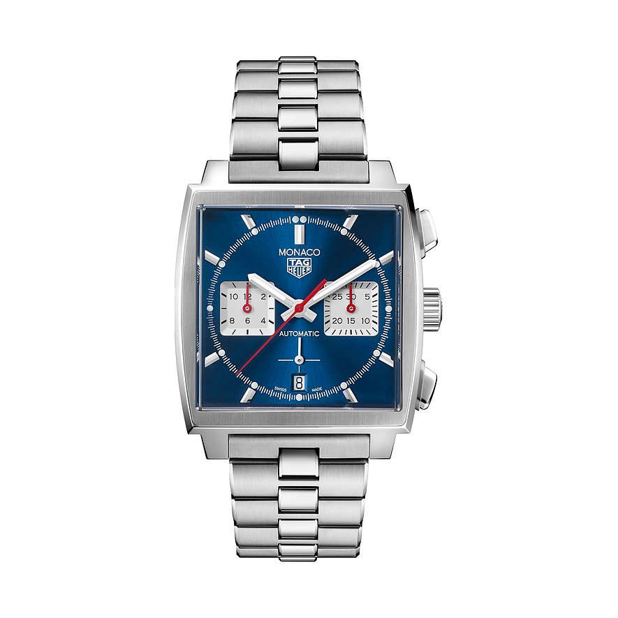 TAG Heuer Chronograph Monaco Chronograph CBL2111.BA0644 von Tag Heuer