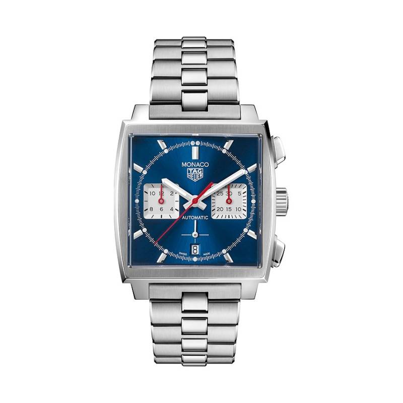 TAG Heuer Chronograph Monaco Chronograph CBL2111.BA0644 von Tag Heuer