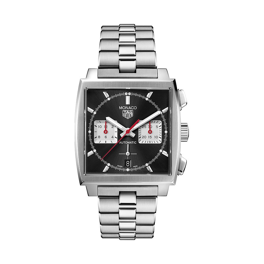 TAG Heuer Chronograph Monaco Chronograph CBL2113.BA0644 von Tag Heuer