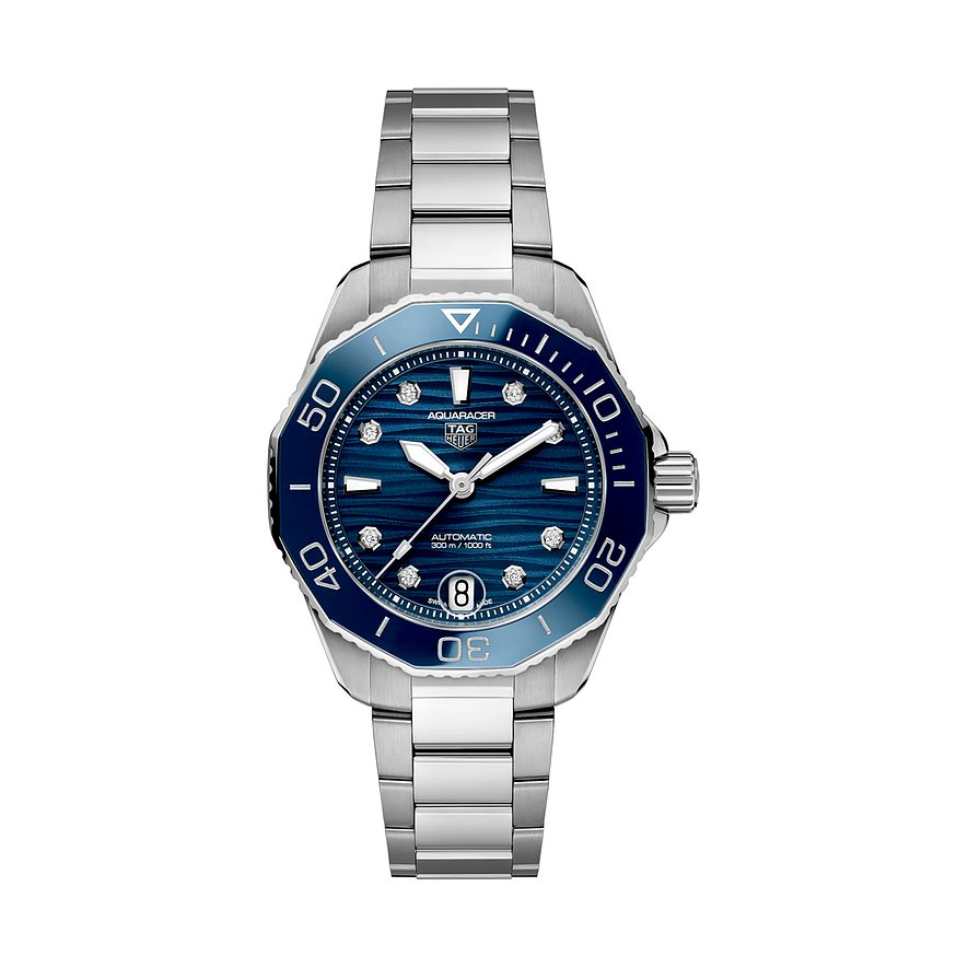 TAG Heuer Damenuhr Aquaracer WBP231B.BA0618 von Tag Heuer