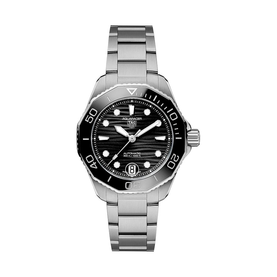 TAG Heuer Damenuhr Aquaracer WBP231D.BA0626 von Tag Heuer