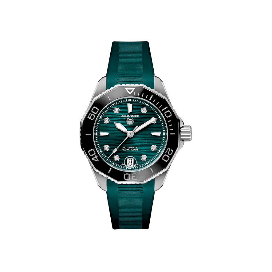 TAG Heuer Damenuhr Aquaracer WBP231G.FT6226 von Tag Heuer