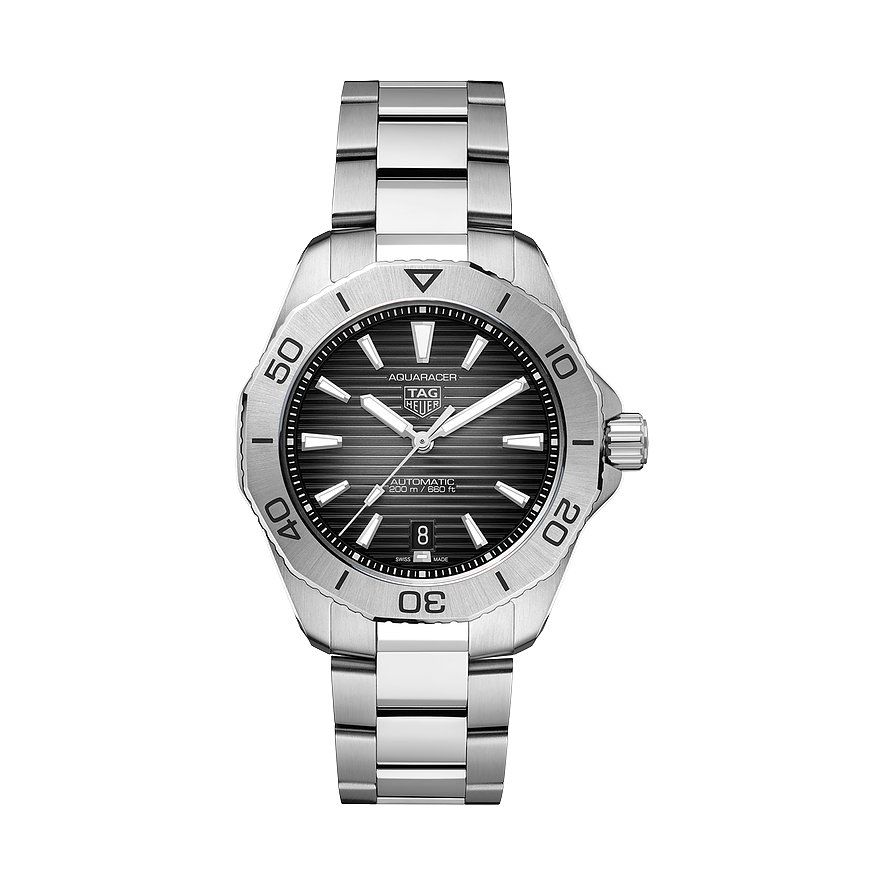 TAG Heuer Herrenuhr Aquaracer Professional 200 Date WBP2110.BA0627 von Tag Heuer