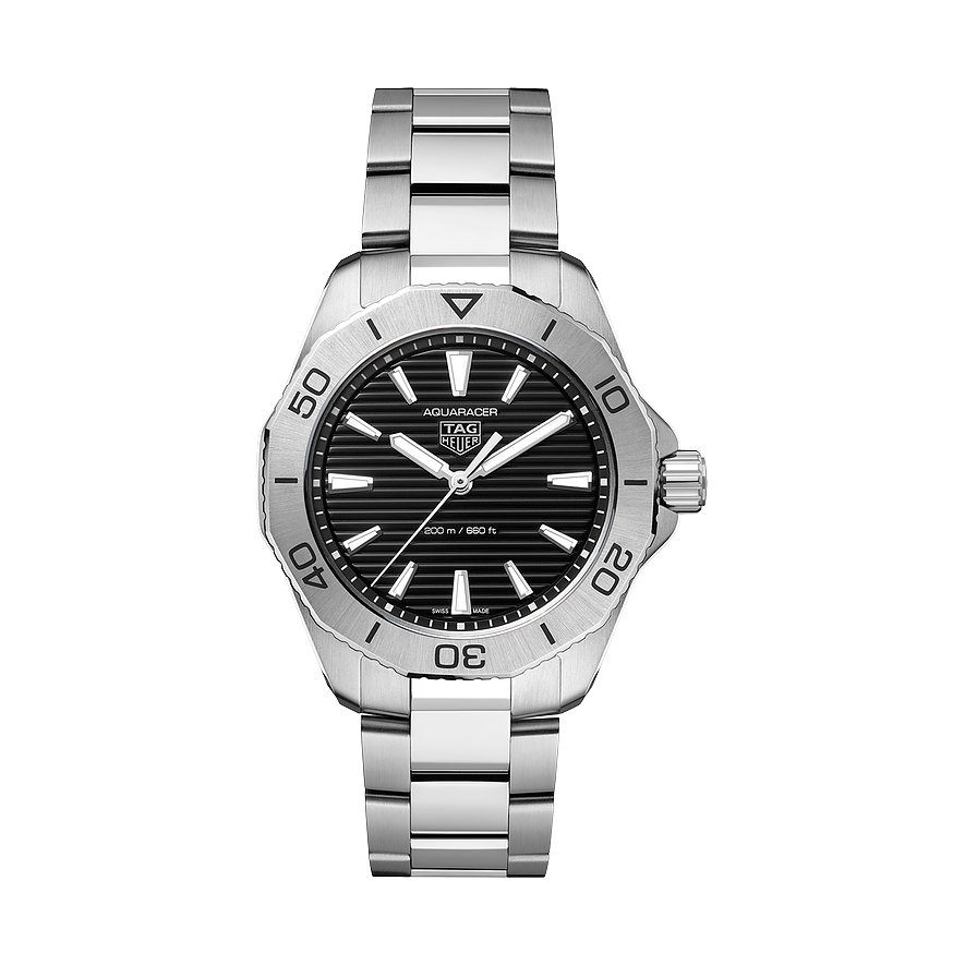 TAG Heuer Herrenuhr Aquaracer Professional 200 WBP1110.BA0627 von Tag Heuer