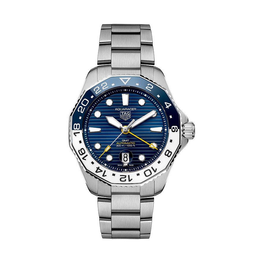 TAG Heuer Herrenuhr Aquaracer WBP2010.BA0632 von Tag Heuer