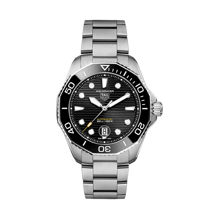 TAG Heuer Herrenuhr Aquaracer WBP201A.BA0632 von Tag Heuer