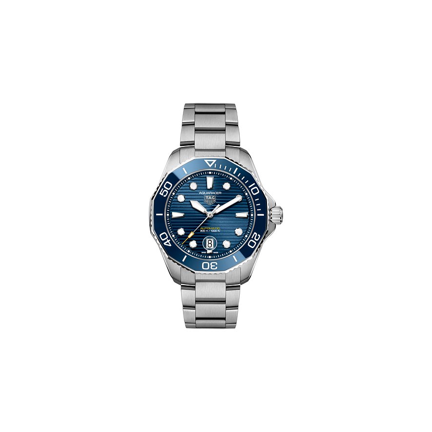 TAG Heuer Herrenuhr Aquaracer WBP201B.BA0632 von Tag Heuer