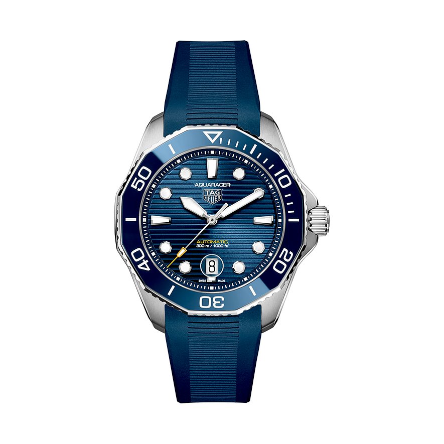 TAG Heuer Herrenuhr Aquaracer WBP201B.FT6198 von Tag Heuer