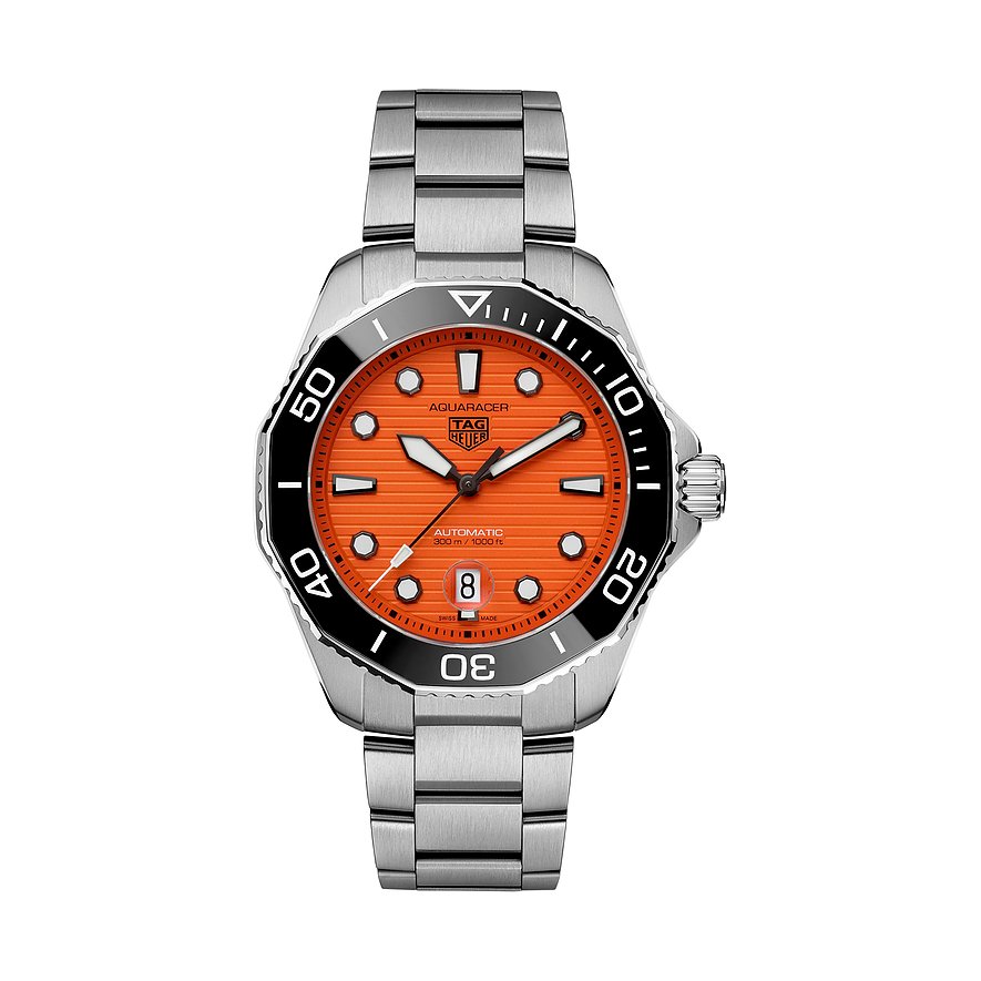 TAG Heuer Herrenuhr Aquaracer WBP201F.BA0632 von Tag Heuer