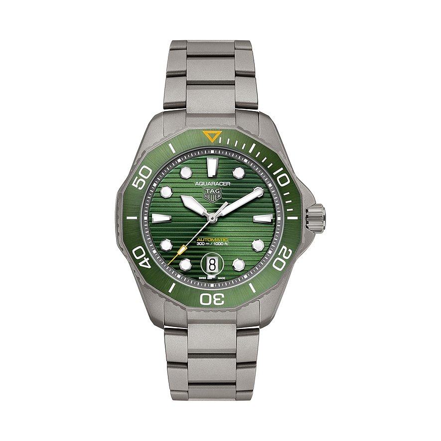 TAG Heuer Herrenuhr Aquaracer WBP208B.BF0631 von Tag Heuer