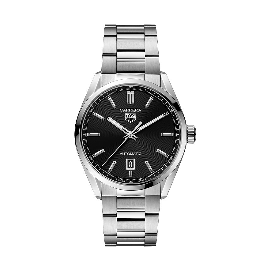 TAG Heuer Herrenuhr Carrera WBN2110.BA0639 von Tag Heuer