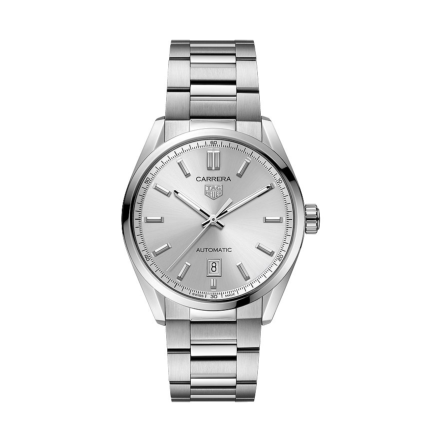 TAG Heuer Herrenuhr Carrera WBN2111.BA0639 von Tag Heuer