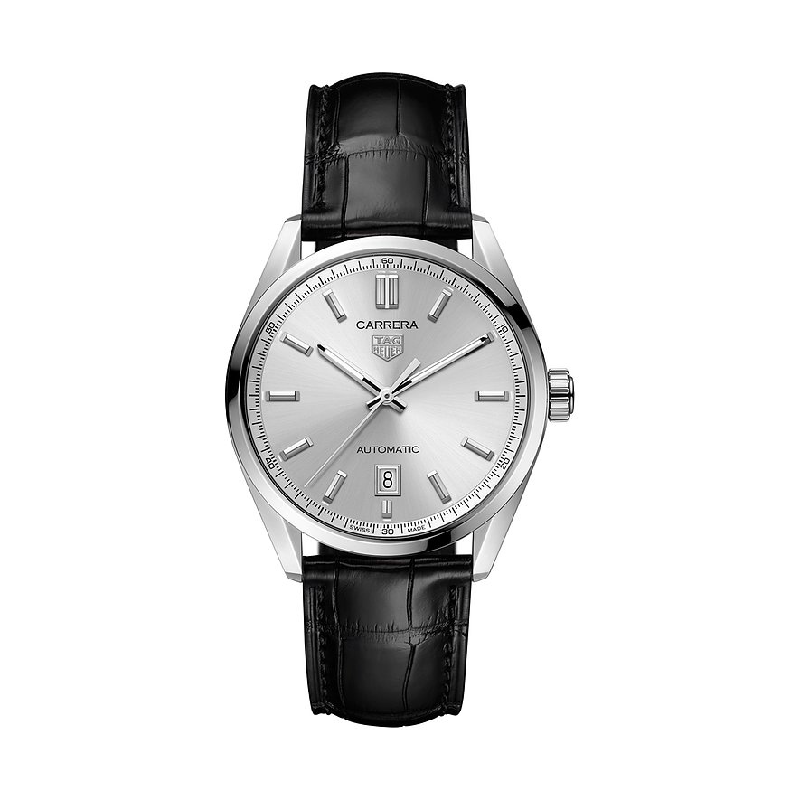 TAG Heuer Herrenuhr Carrera WBN2111.FC6505 von Tag Heuer