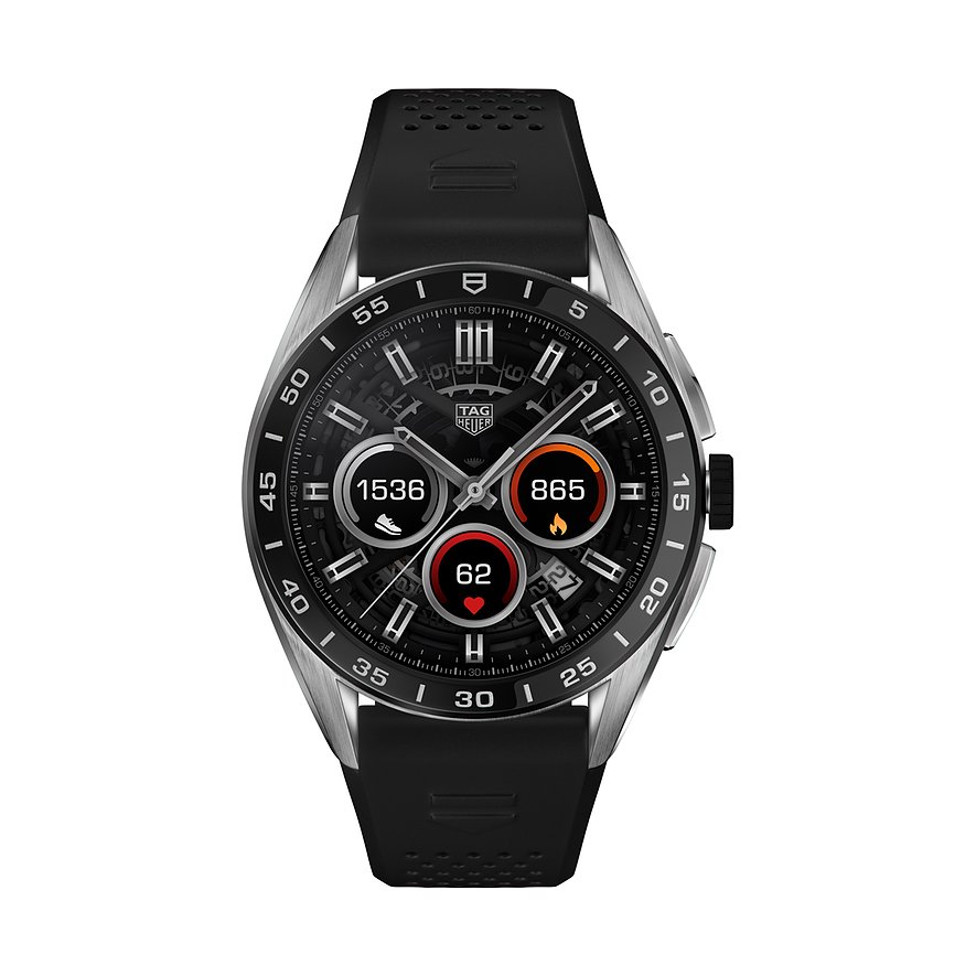 TAG Heuer Smartwatch Connected Watch SBR8A10.BT6259 von Tag Heuer