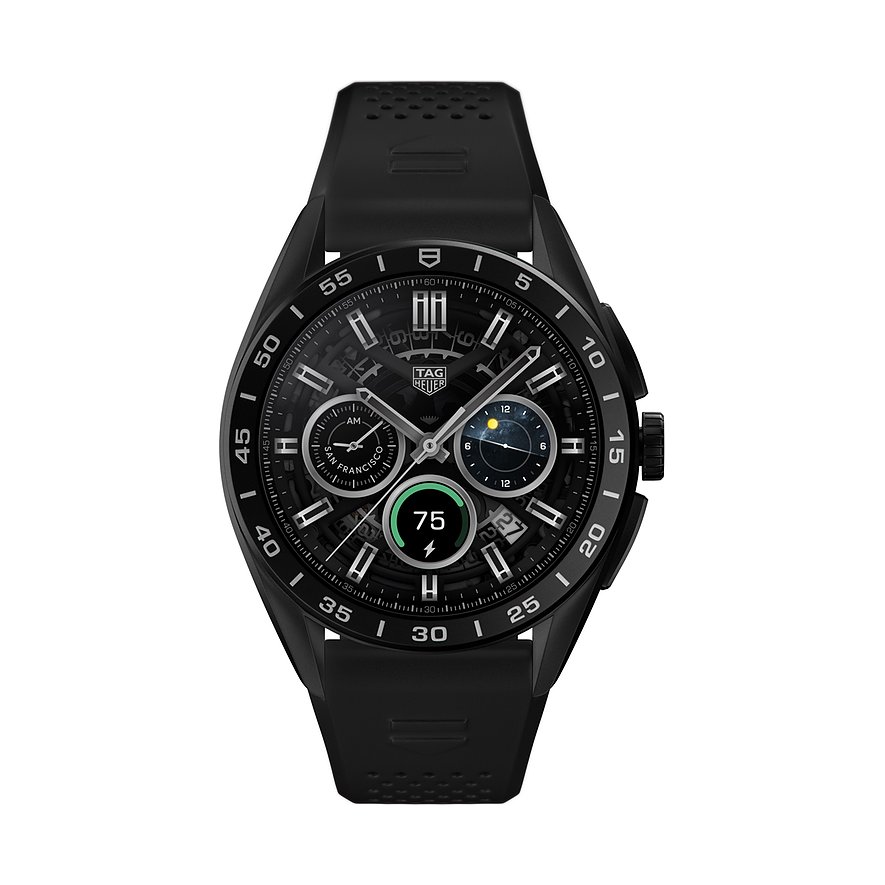 TAG Heuer Smartwatch Connected Watch SBR8A80.BT6261 von Tag Heuer