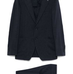 Tagliatore Blauer Herrenanzug von Tagliatore