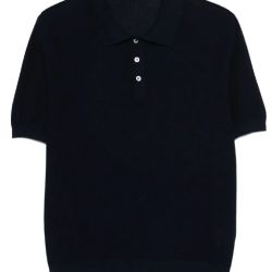 Tagliatore Herren Polo-shirt Aus 100% Baumwolle von Tagliatore