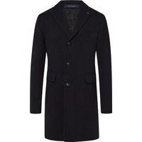 Tagliatore Kurzmantel aus einem Wolle-Kaschmir-Mix in 48 von Tagliatore