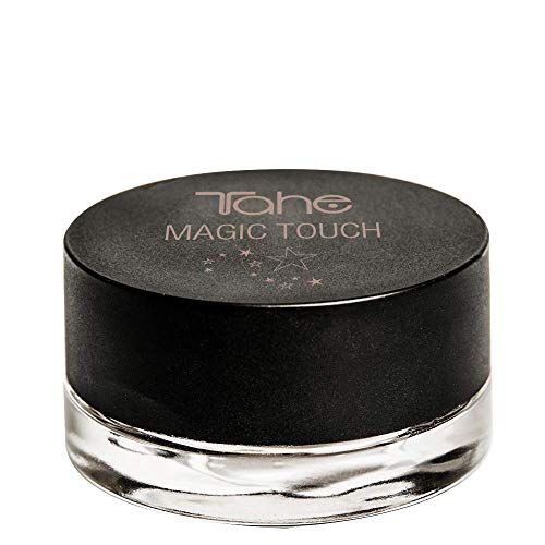 Tahe Magic Touch Cremiges Pulver Lidschatten, Antique Gold, 3.5 g von Tahe