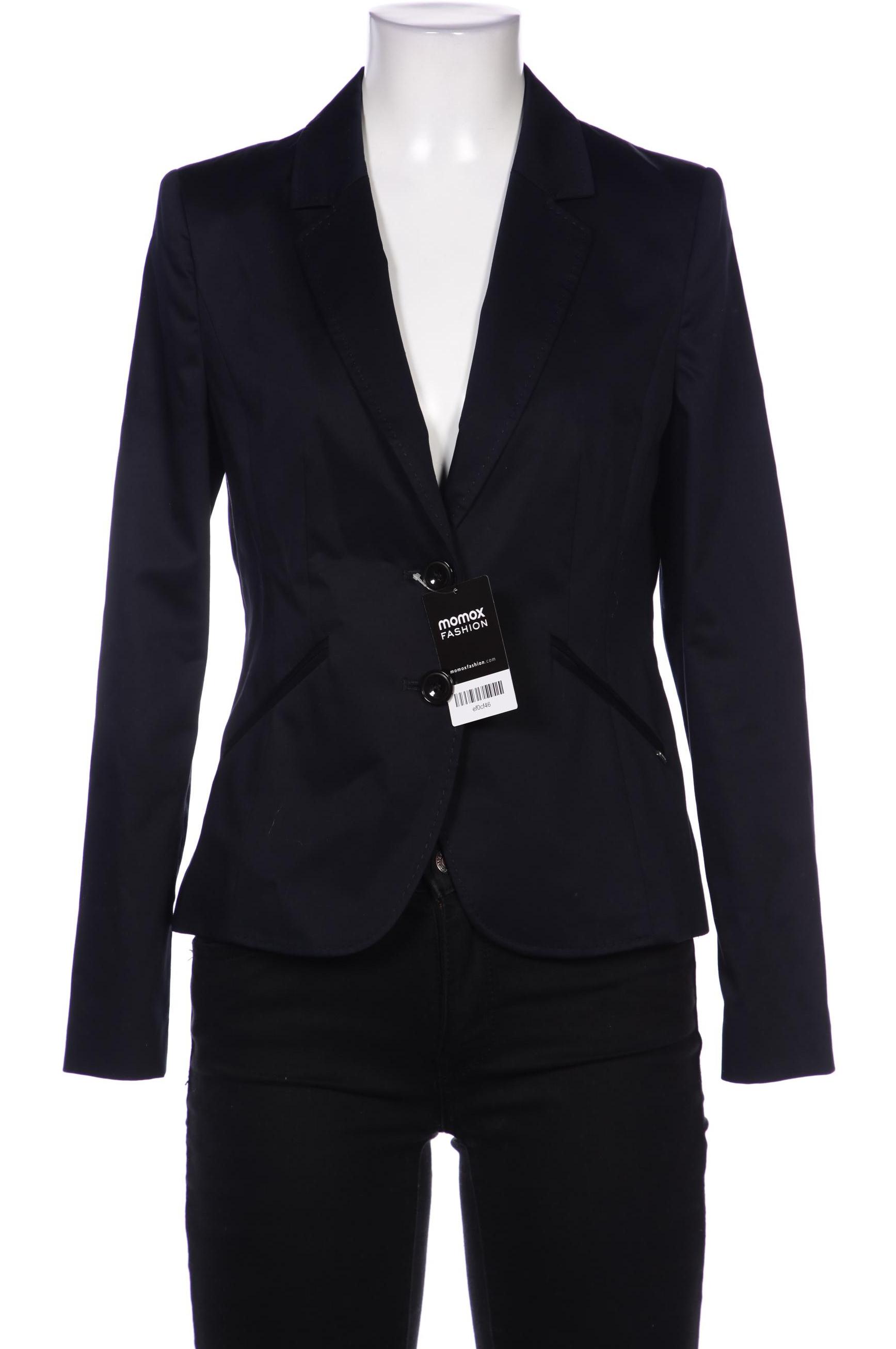 TAIFUN Damen Blazer, marineblau von Taifun