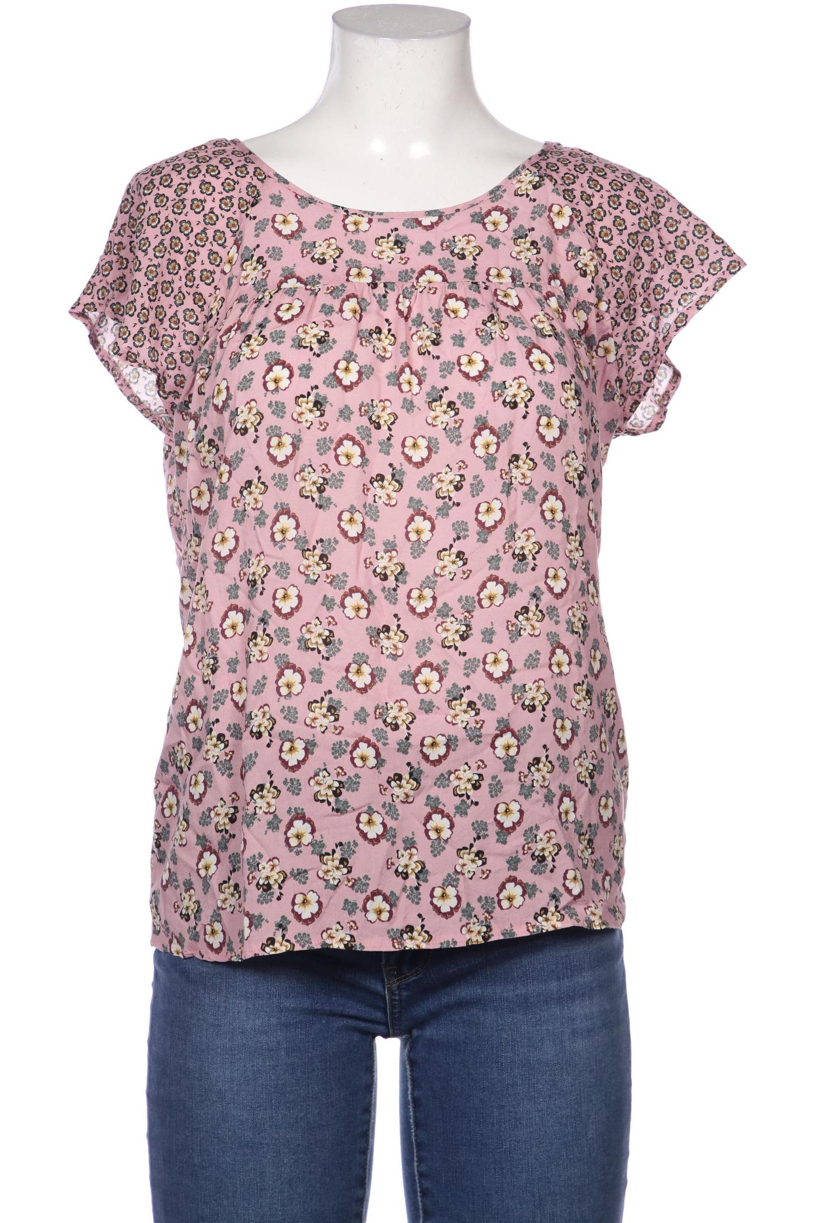 TAIFUN Damen Bluse, pink von Taifun