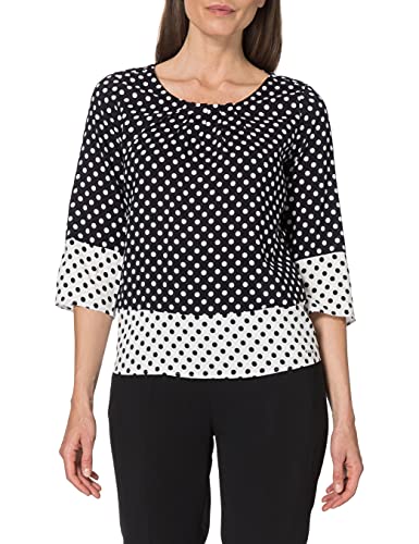 Taifun Bluse 3/4 Arm von Taifun